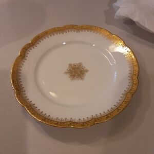 Salad/Dessert plates